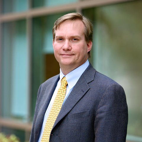 This is a profile image of Paul Roche